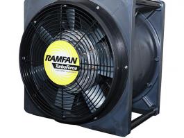 EFi120xx便攜式防爆通風機