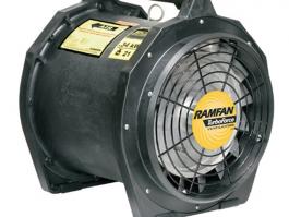 EFi75xx正負(fù)壓防爆風(fēng)機(jī)