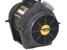 UB20xx正負(fù)壓防爆風(fēng)機(jī)