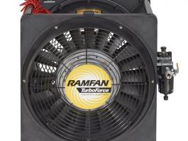 AFi50xx氣動(dòng)防爆軸流風(fēng)機(jī)