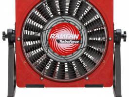 優蘭特消防排煙機使用案例