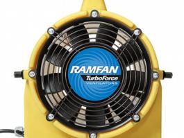 優蘭特UB30小型排煙機使用案例